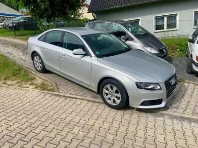 Occasion Audi A4