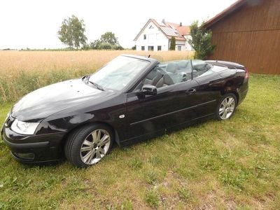 Saab 9-3 Cabriolet