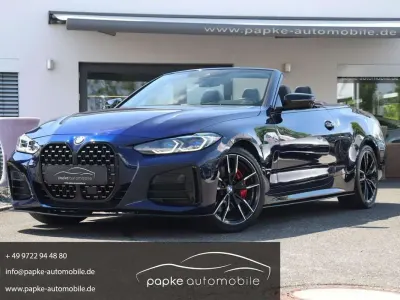 Gebraucht BMW 440