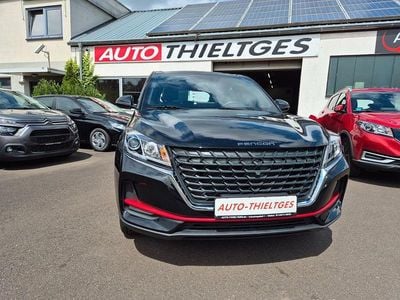 Gebraucht DFSK Fengon 106 PS (77 kW) 2023 Schwarz SUV