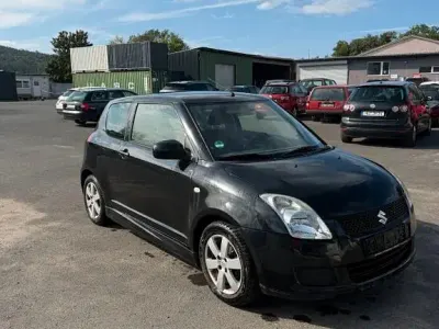 Gebraucht Suzuki Swift