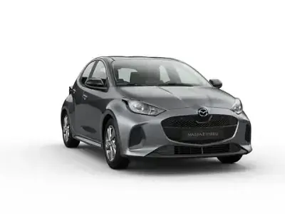Gebraucht Mazda 2