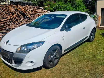 Gebraucht Renault Mégane