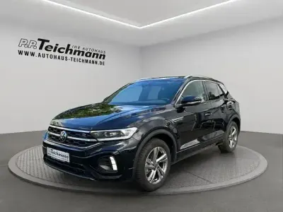 Gebraucht VW T-Roc Business 150 PS (110 kW) 2025 Andere SUV