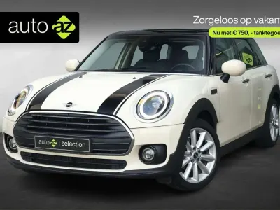Gebraucht Mini One Clubman