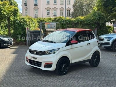 Aixam Microcar