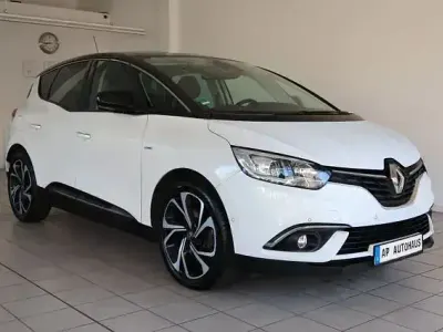 Gebraucht Renault Scénic IV