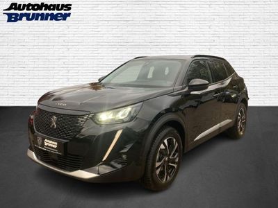 gebraucht Peugeot 2008 PureTech 130 Allure Pack