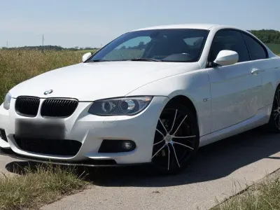 Gebraucht BMW 330