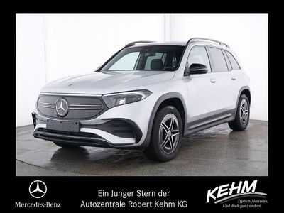 Mercedes EQB300
