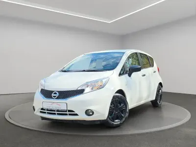Gebraucht Nissan Note