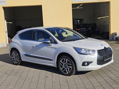 Citroën DS4