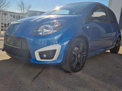 gebraucht Renault Twingo Gordini R.S. 1.6 16V Gordini R.S.