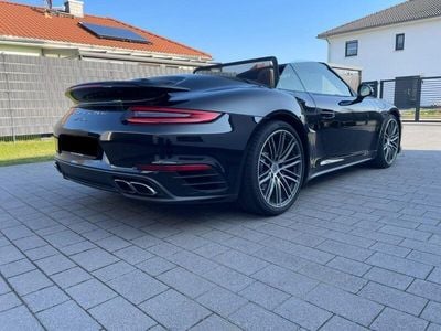 Porsche 991