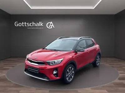 Gebraucht Kia Stonic