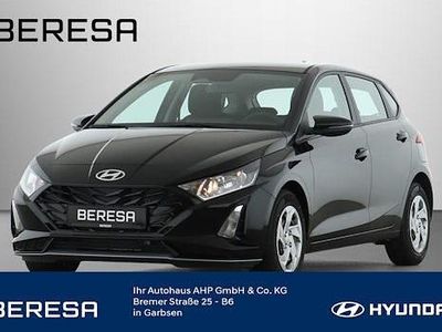 Phantom black / met Neu 2025 Hyundai i20 Trend Limousine | 17.280 € (Superpreis)