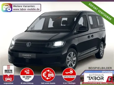 Gebraucht VW Caddy
