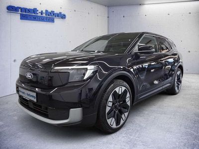 Gebraucht Ford Explorer Premium 210 kW (286 PS) 2025 Agate black metallic SUV