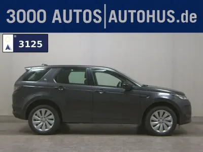 Gebraucht Land Rover Discovery Sport