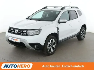 Gebraucht Dacia Duster