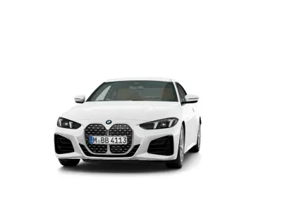 Gebraucht BMW 420 Coupé