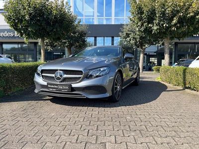 Mercedes E450
