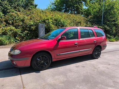 Renault Mégane GrandTour