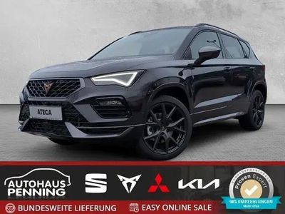 Nuova Cupra Ateca 190 CV (139 kW) 2025 Nero SUV