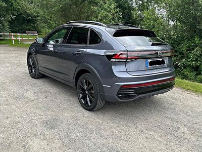 Gebraucht VW Taigo Edition 110 PS (80 kW) 2022 Grau SUV