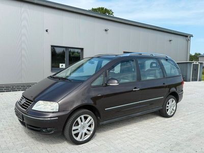 VW Sharan
