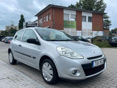 Renault Clio III