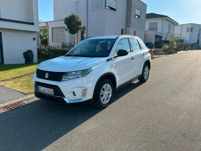 Gebraucht Suzuki Vitara