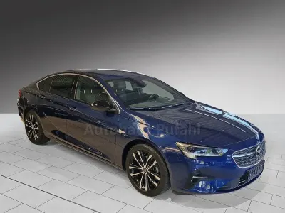 Gebraucht Opel Insignia