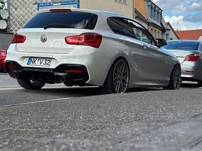 BMW 118 Coupé