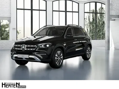 Gebraucht Mercedes GLE350