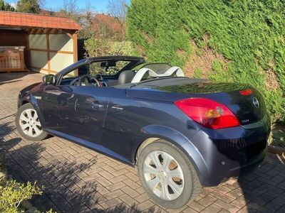 gebraucht Opel Tigra 1.4 TWINPORT