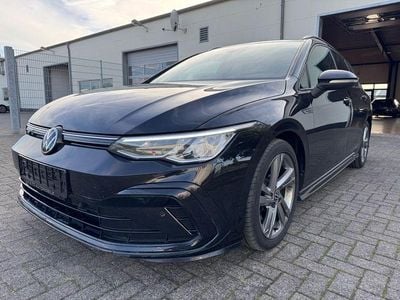 VW Golf VIII