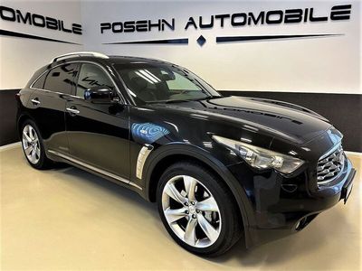 Infiniti Fx30