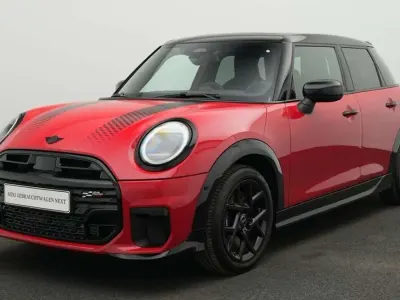 Gebraucht Mini John Cooper Works