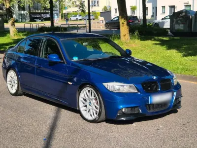 Gebraucht BMW 330