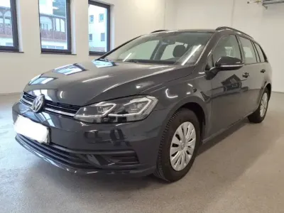 Gebraucht VW Golf VII