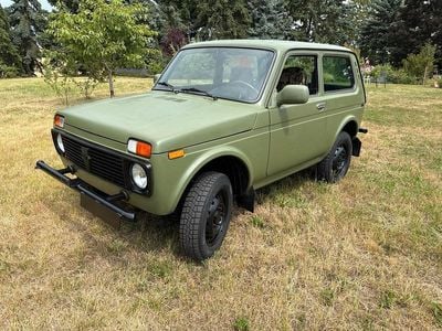 Lada niva