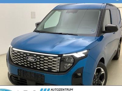 Ford E-Transit