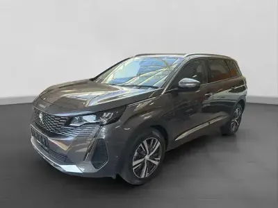 Gebraucht Peugeot 5008