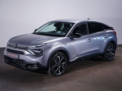 Citroën e-C4