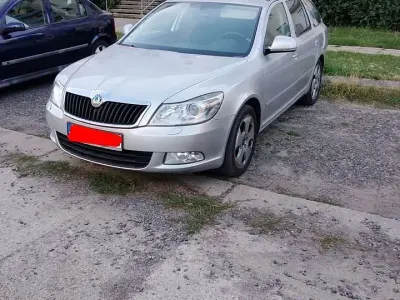 Gebraucht Skoda Octavia