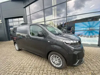 Usata Peugeot Traveller