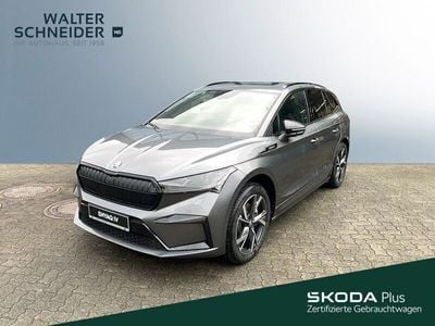 Skoda Enyaq iV