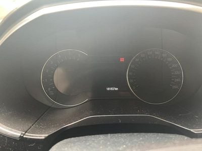 Gebraucht Ford Edge Titanium 274 PS (201 kW) 2016 Schwarz SUV