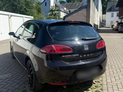 Gebraucht Seat Leon